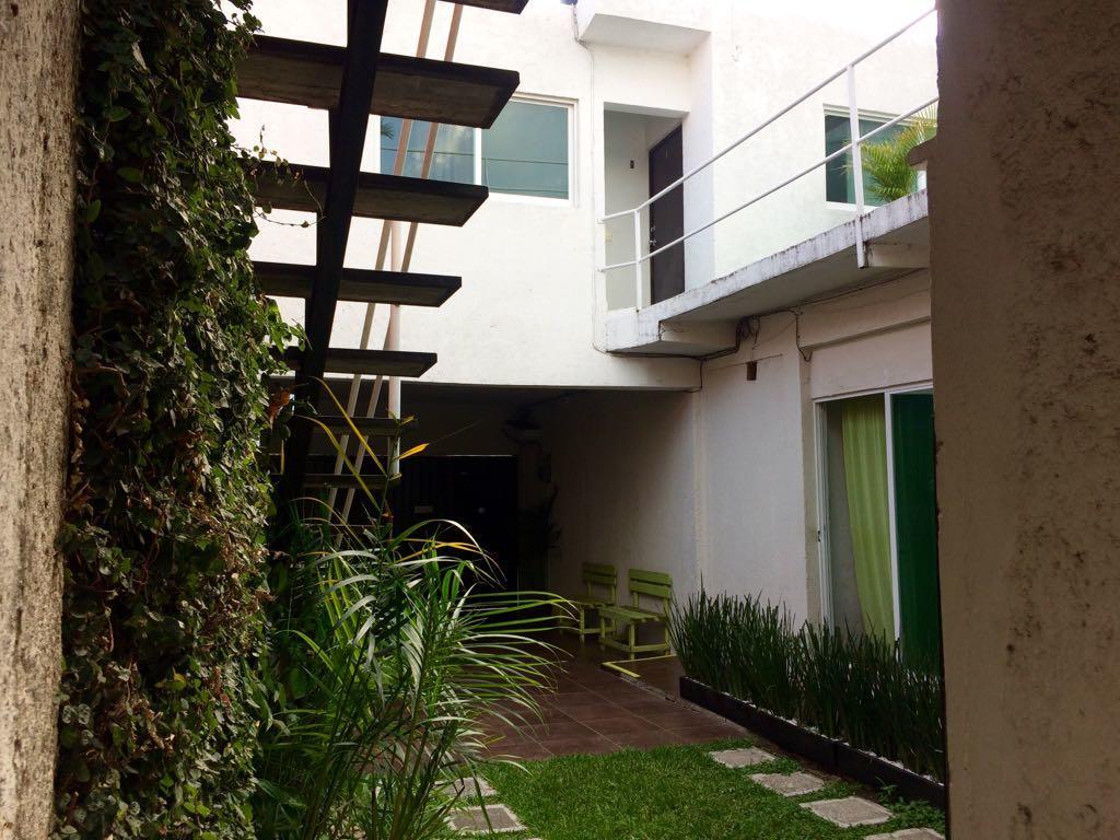 Posada San Cristobal Cuernavaca Luaran gambar