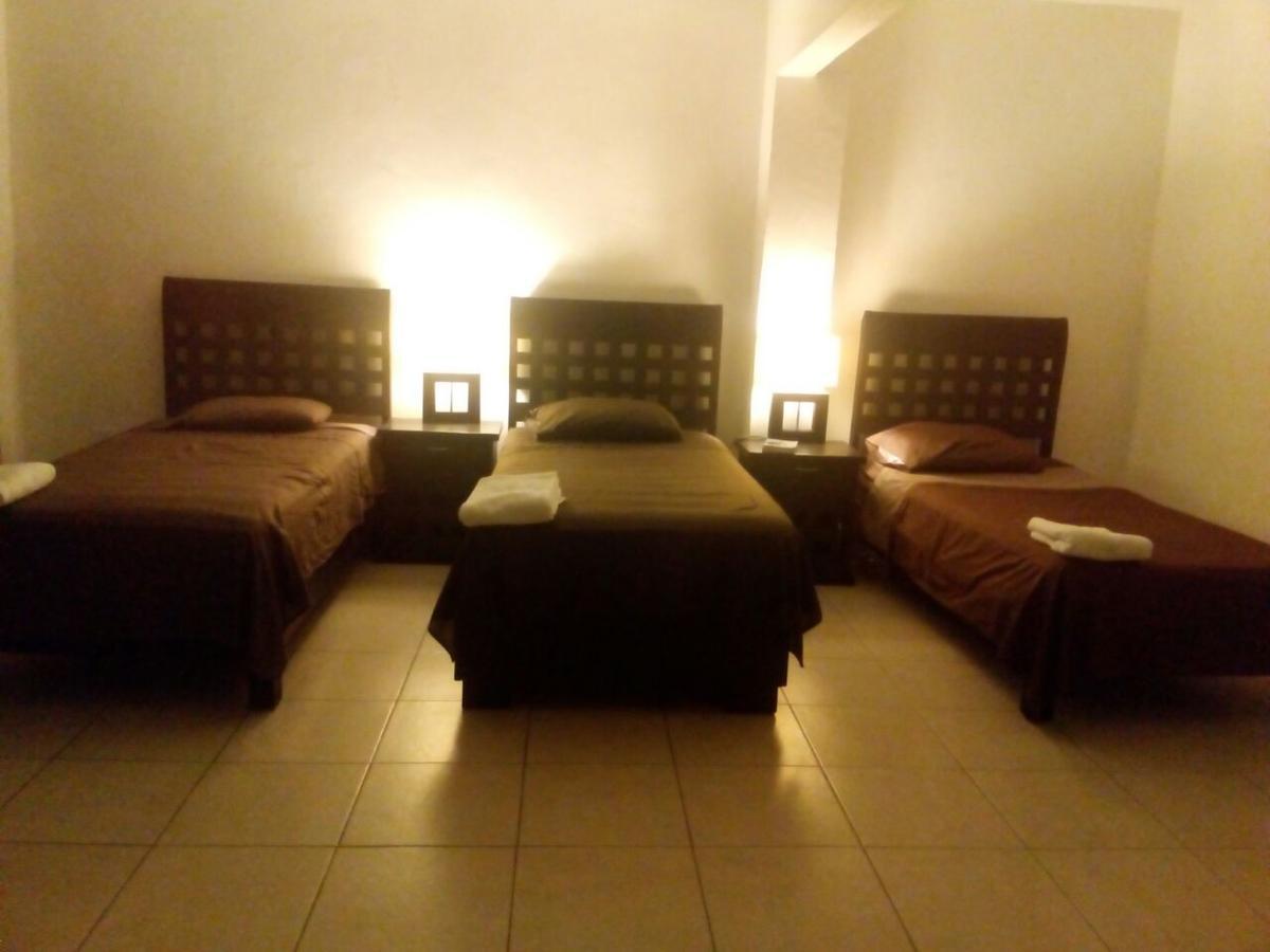 Posada San Cristobal Cuernavaca Luaran gambar